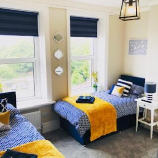 ווייט הייבן Lismore Guest House מראה חיצוני תמונה